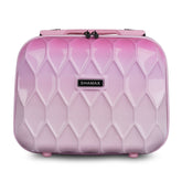 Pink Makeup Vanity Case for Women