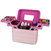 Cosmetic Bridal Make Up Box Trousseau Box
