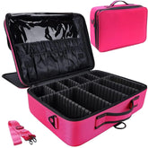 Professional Makeup Organizer Bag