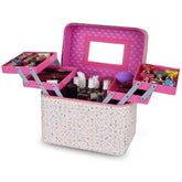 Cosmetic Bridal Make Up Box Trousseau Box