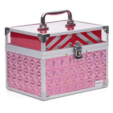 Makeup Organizer Box ( 26A-Pink)