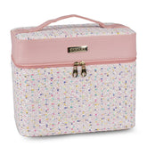 Cosmetic Bridal Make Up Box Trousseau Box