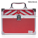 Makeup Organizer Box (26A-Red)