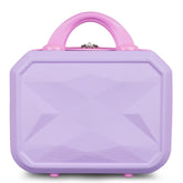 Hard Shell Mini Makeup Case