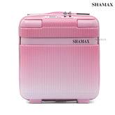 Travel Cosmetic Case (755 Pink)