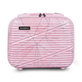 Imported Travel Makeup Case
