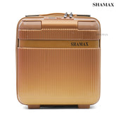 Vanity Box for Women (755-Golden)