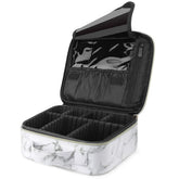 Professional Cosmetic Bag Makeup Organizer Bag