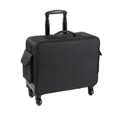 Vanity Jumbo Makeup Artist Rolling Trolley (8516/XXL/Trolley)