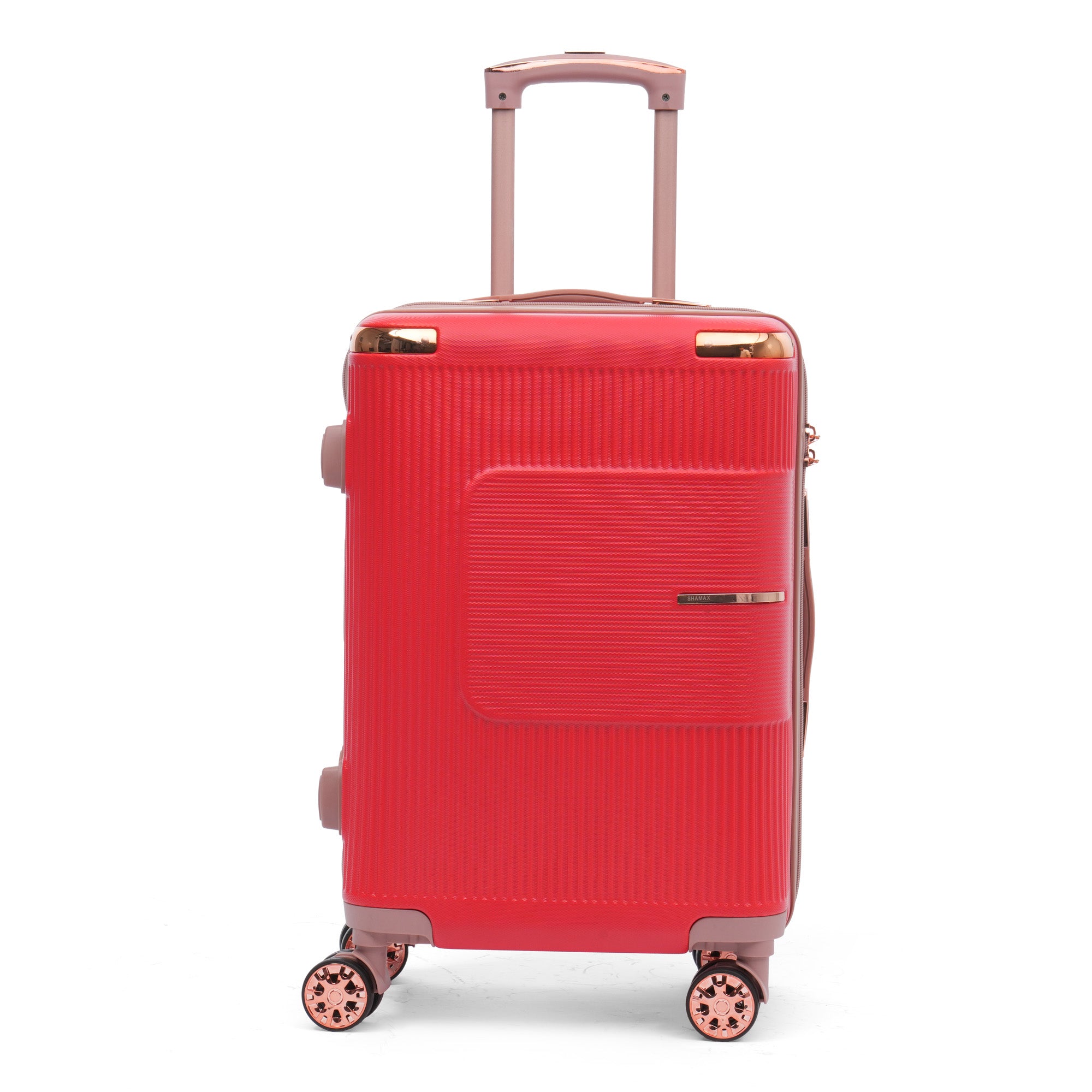 Premium Luggage Trolley Bags (Set of 3)