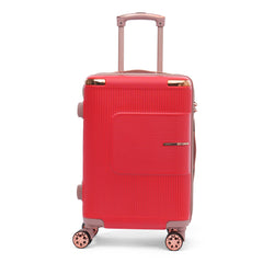 Premium Luggage Trolley Bags (Set of 3)