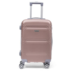 Hard Case Cabin Luggage Trolley (20 Inch)