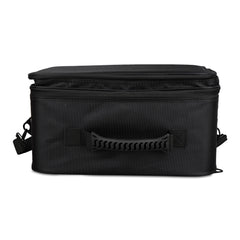 Professional Travel Cosmetic Organizer Makeup Bag (8514)