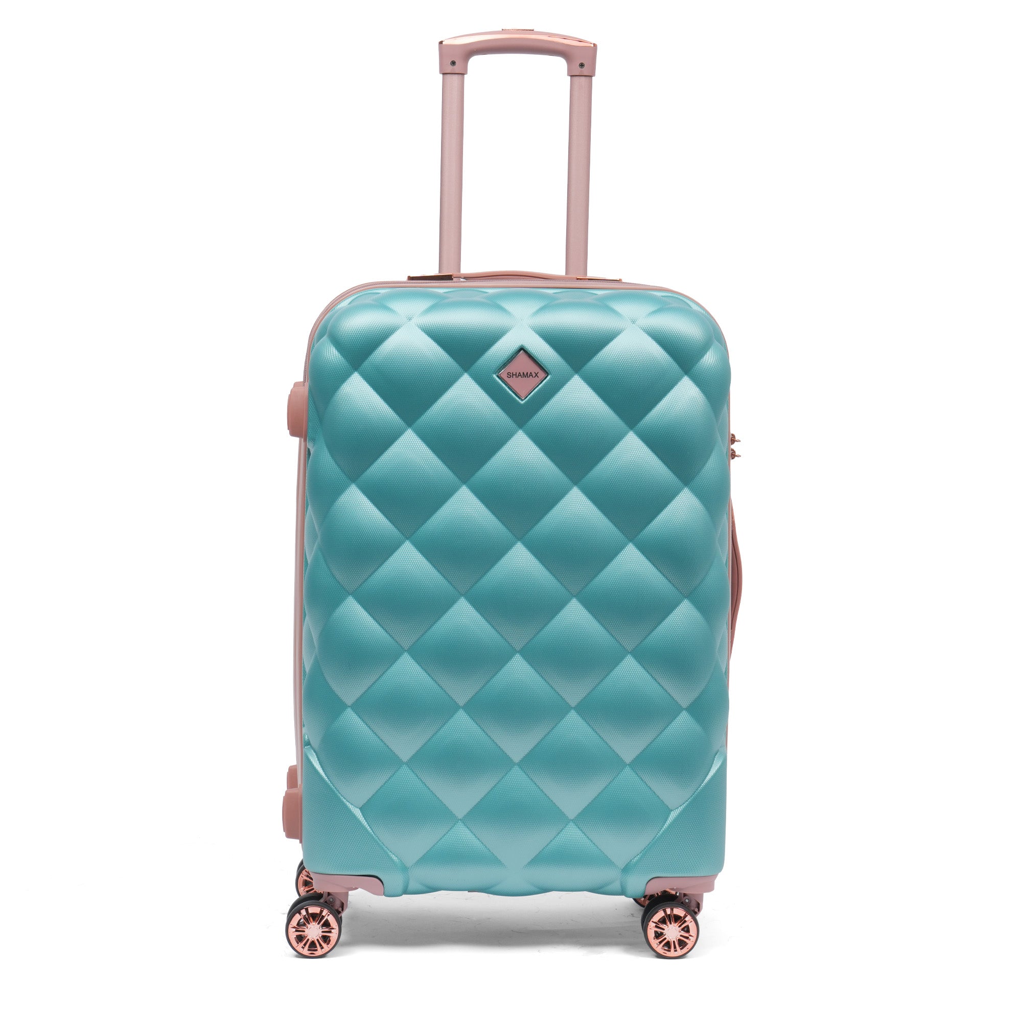 Trolley Bag Luggage Suitcase Cabin Size (20 Inch)