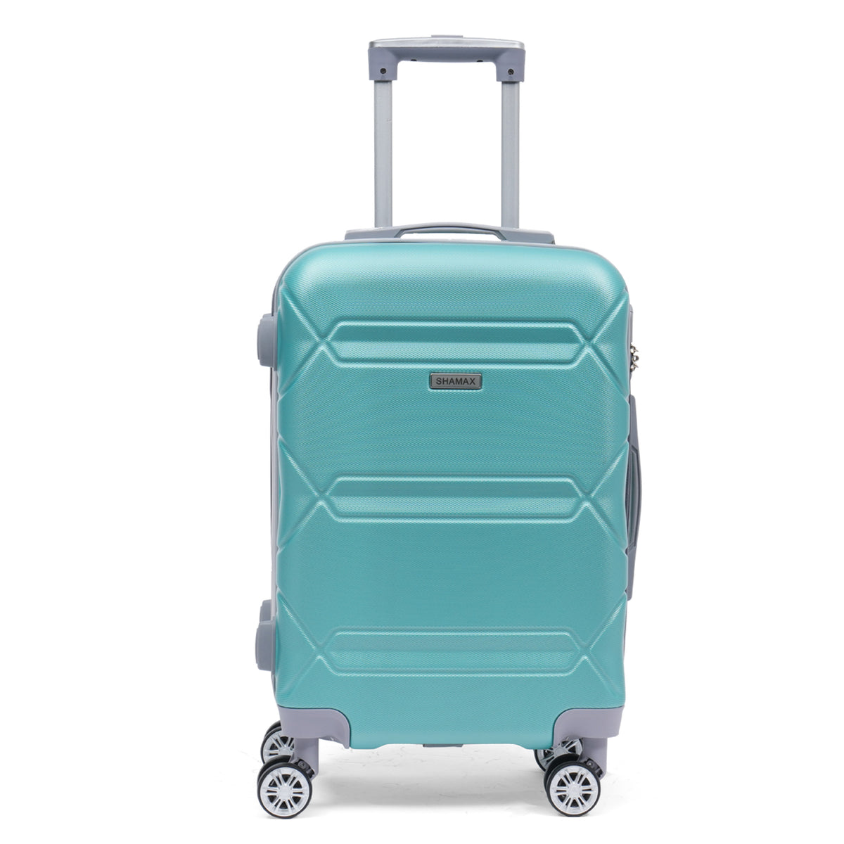 Hard Case Cabin Luggage Trolley (24Inch)