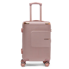 Premium Luggage Hard Case Spinner (Set of 3)