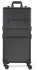Professional Rolling Makeup Case Trolley (AB3 )