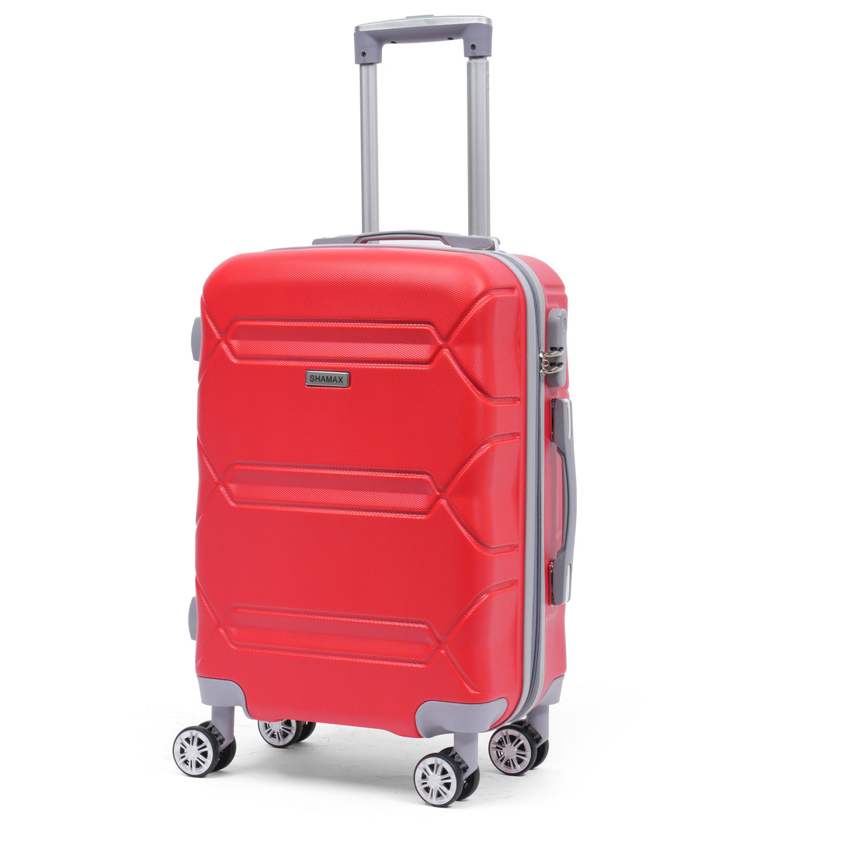 Trolley Bag Lightweight Cabin Luggage for Travel (20 inch)