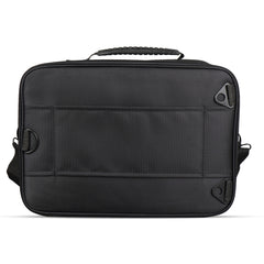 Professional Travel Cosmetic Organizer Makeup Bag (8514)