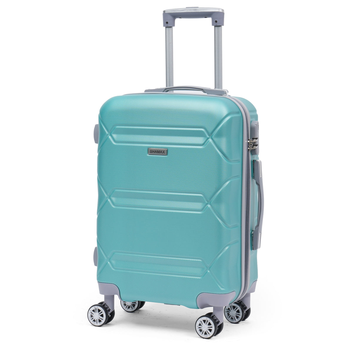 Hard Case Luggage Suitcase Bag Large (28Inch)