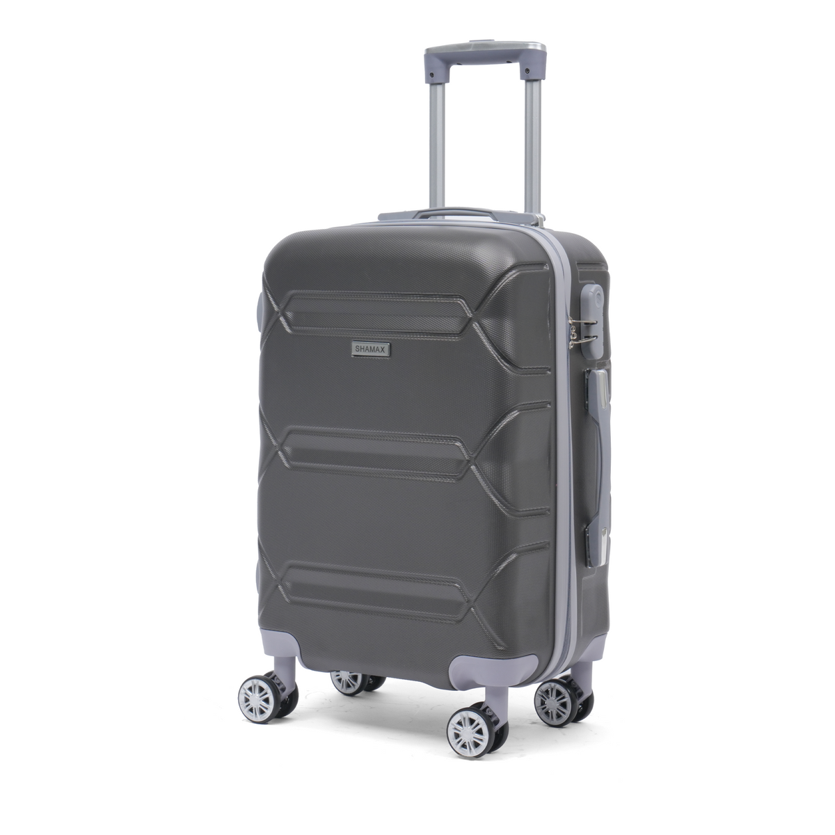 Trolley Bag Luggage Suitcase Cabin Size (20 Inch)