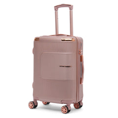 Premium Luggage Hard Case Spinner (Set of 3)
