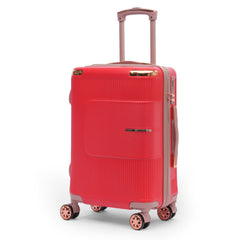 Premium Luggage Trolley Bags (Set of 3)