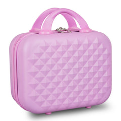Makeup Vanity Box rose gold