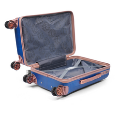 Premium Luggage Travel Trolley Bag (Set of 3)