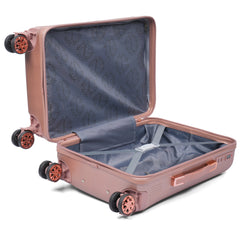 Premium Luggage Hard Case Spinner (Set of 3)