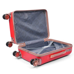 Premium Luggage Trolley Bags (Set of 3)
