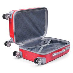 Trolley Bag Lightweight Cabin Luggage for Travel (20 inch)