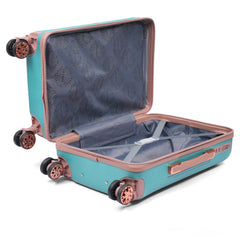 Premium Luggage Travel Trolley Bag (Set of 3)