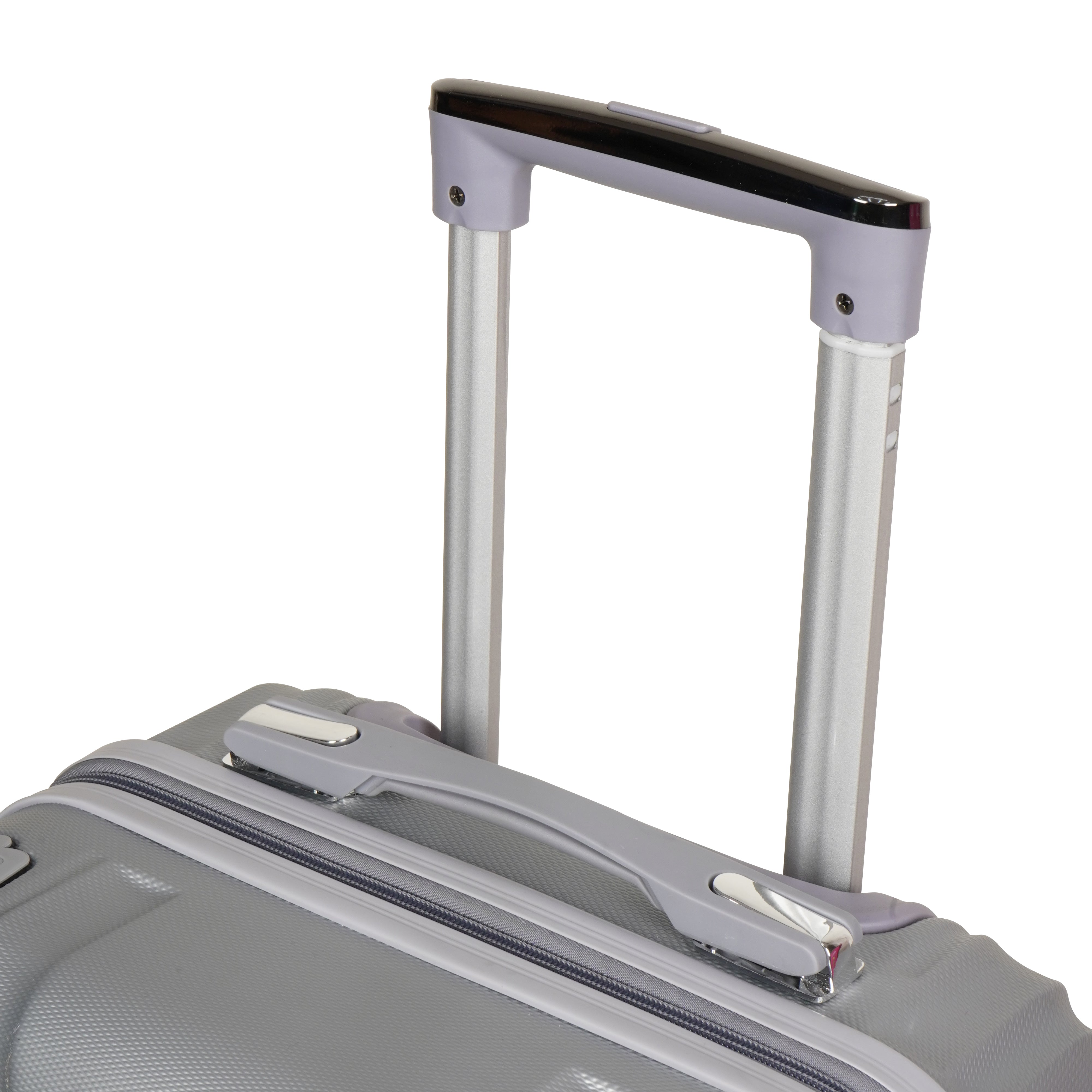 TROLLEY SUITCASE BAG FOR UNISEX, BEST FOR TRAVEL, LUGGAGE CASE 24INCH