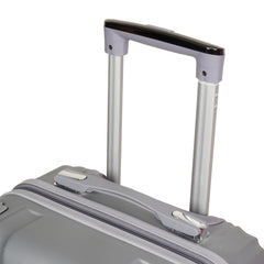 TROLLEY SUITCASE BAG FOR UNISEX, BEST FOR TRAVEL, LUGGAGE CASE 24INCH