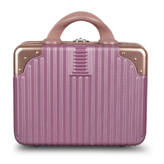 Cosmetic Travel Bag Mini Luggage