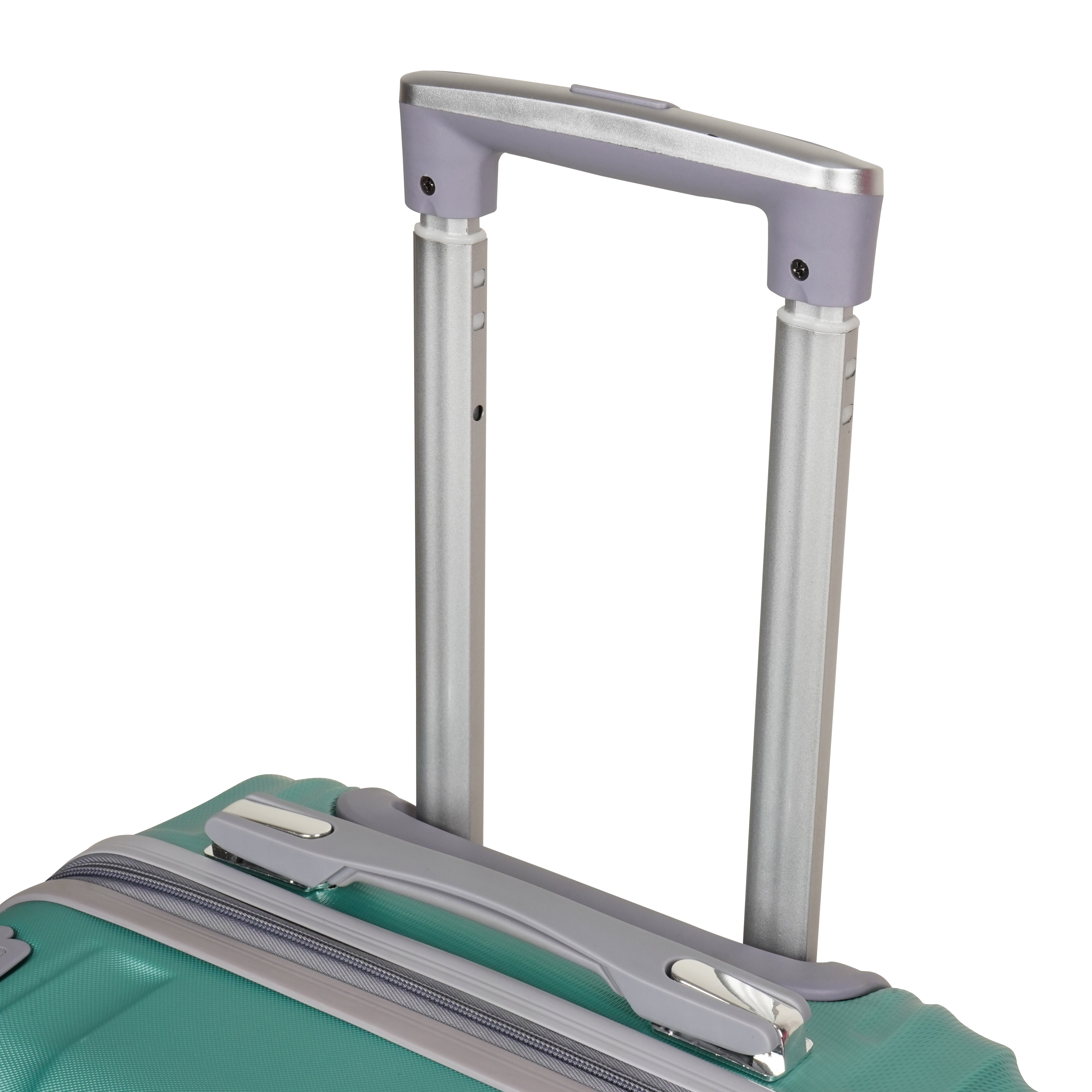 Trolley Bags for Travel, Hard Case Polypropylene Luggage 28inch