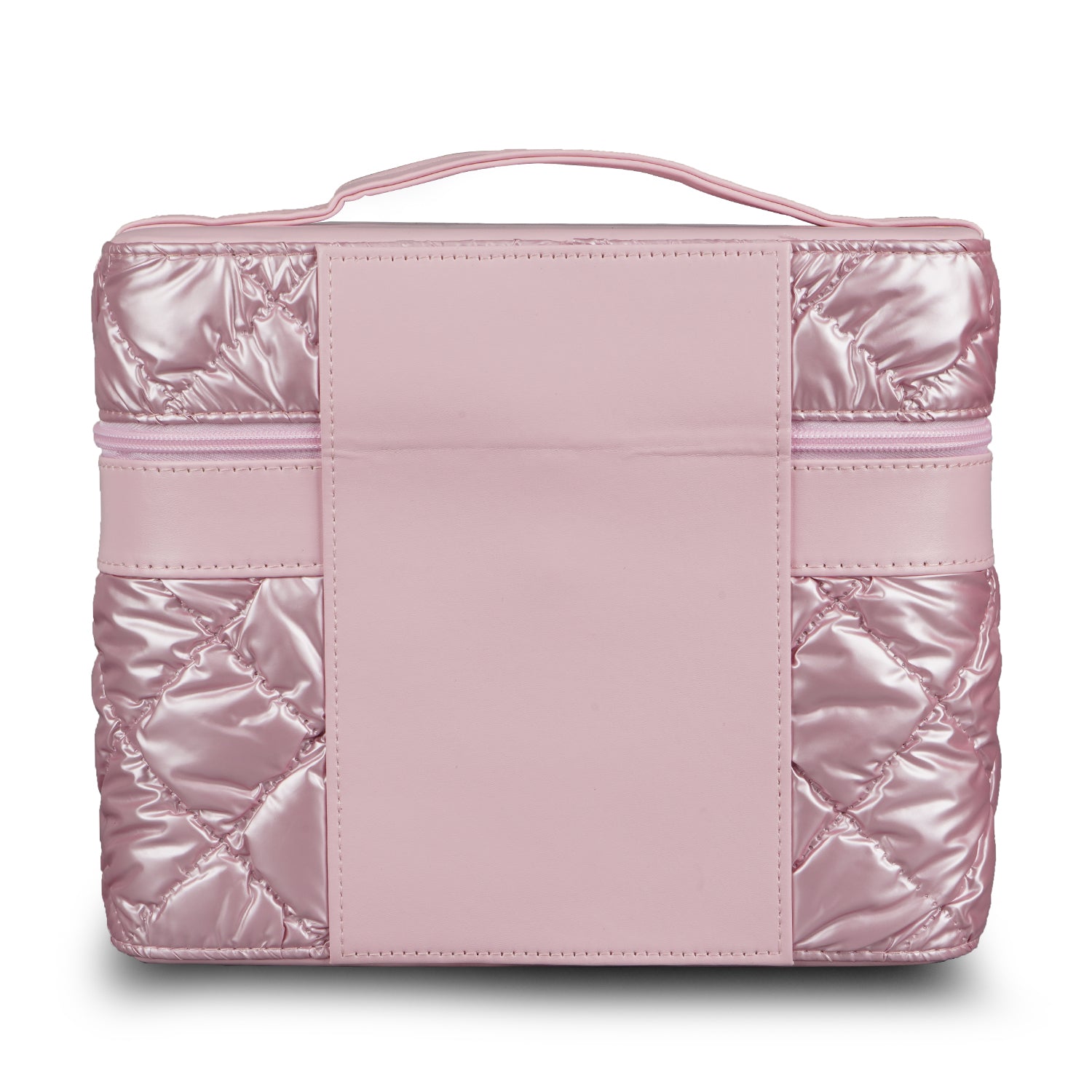 Cosmetic Bridal Make Up Box Trousseau Box Vanity Beauty Case (630)