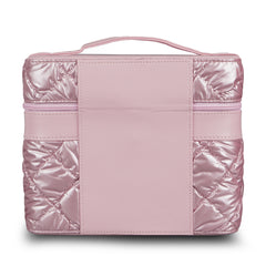 Cosmetic Bridal Make Up Box Trousseau Box Vanity Beauty Case (630)