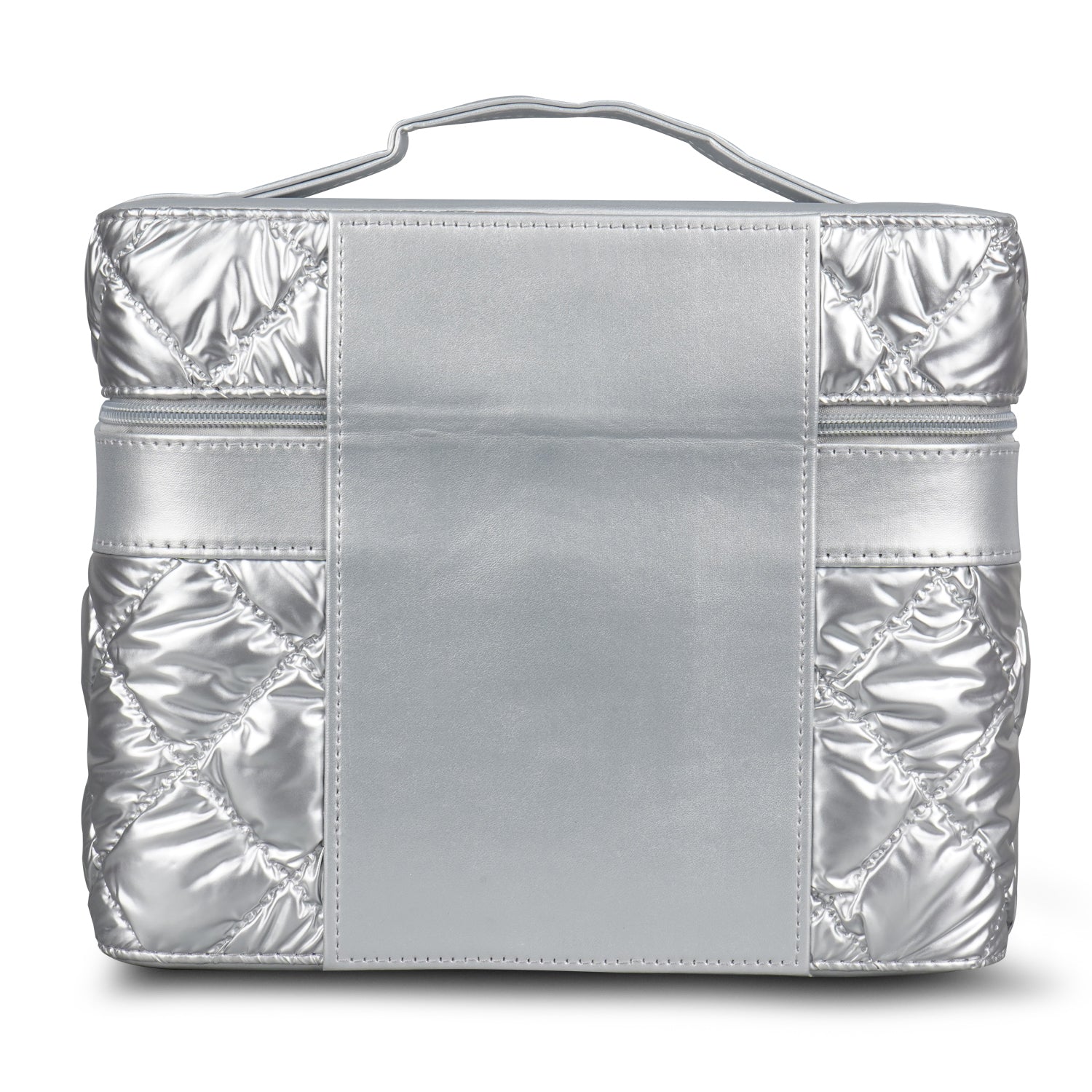 Cosmetic Bridal Make Up Box Trousseau Box Vanity Beauty Case (630)