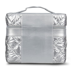 Cosmetic Bridal Make Up Box Trousseau Box Vanity Beauty Case (630)