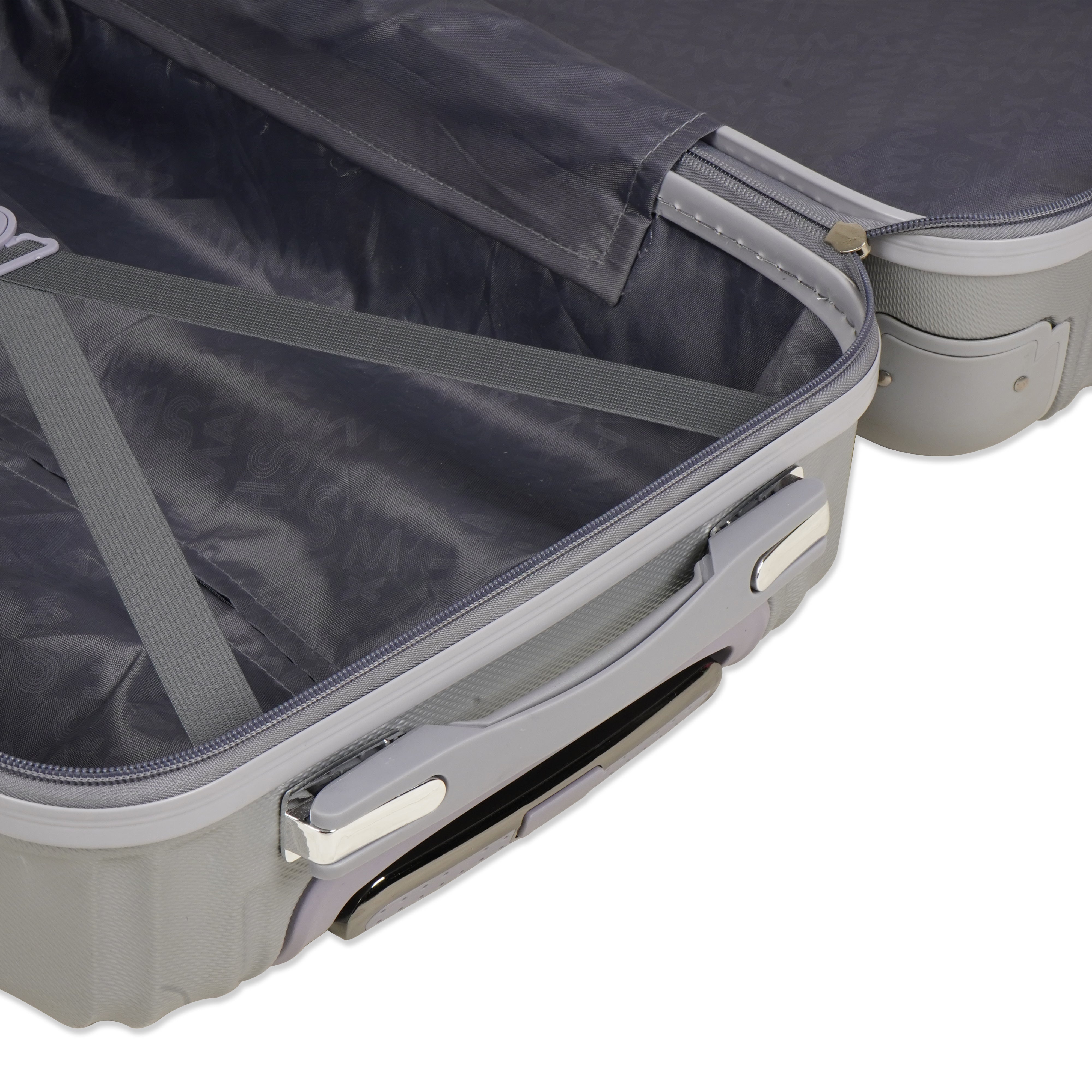 TROLLEY SUITCASE BAG FOR UNISEX, BEST FOR TRAVEL, LUGGAGE CASE 24INCH