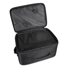 Professional Travel Cosmetic Organizer Makeup Bag (8514)
