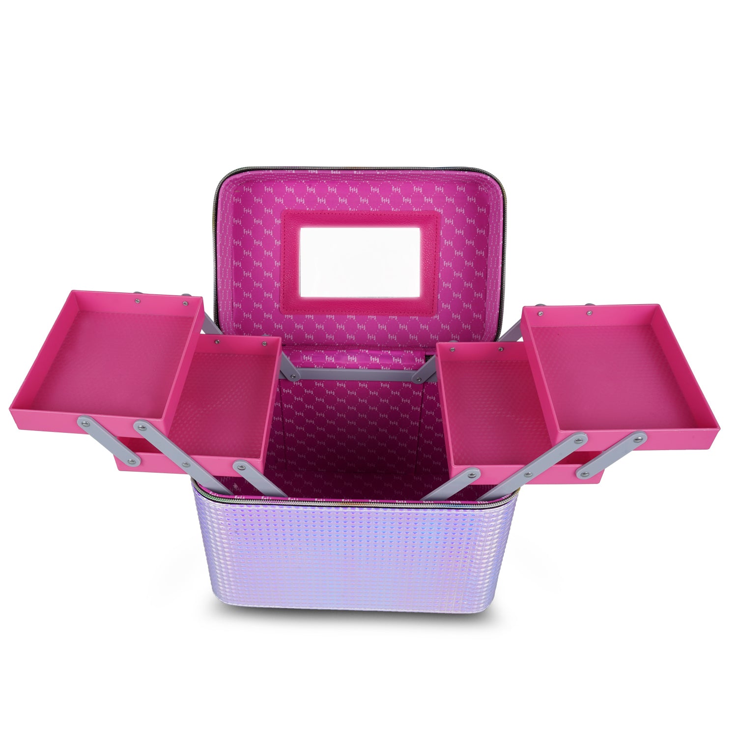 Make Up Box Trousseau Box Vanity Case