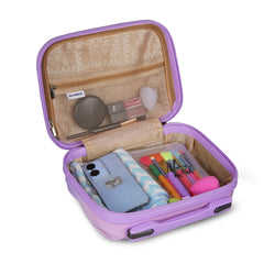 Makeup Vanity Case Box