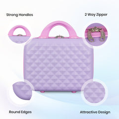 Vanity Box ABS