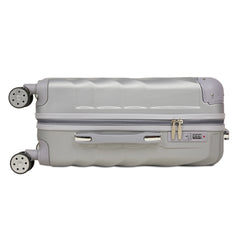 TROLLEY SUITCASE BAG FOR UNISEX, BEST FOR TRAVEL, LUGGAGE CASE 24INCH