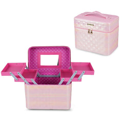 Cosmetic Bridal Make Up Box Trousseau Box