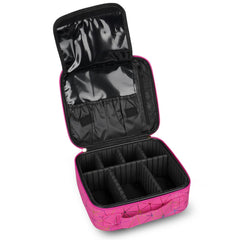 Professional Makeup Organizer Bag