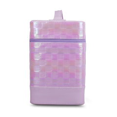 Vanity Box with Mirror Makeup Organizer for Women